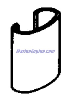 Evinrude Johnson OMC Evinrude Johnson OMC OMC0344520
0344520