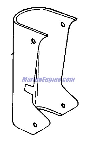 Evinrude Johnson OMC Evinrude Johnson OMC OMC0344545
0344545