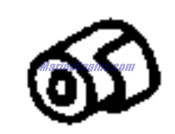Evinrude Johnson OMC Evinrude Johnson OMC OMC0344550
0344550