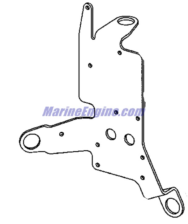 Evinrude Johnson OMC Evinrude Johnson OMC OMC0344636
0344636