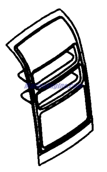 Evinrude Johnson OMC Evinrude Johnson OMC OMC0344639
0344639