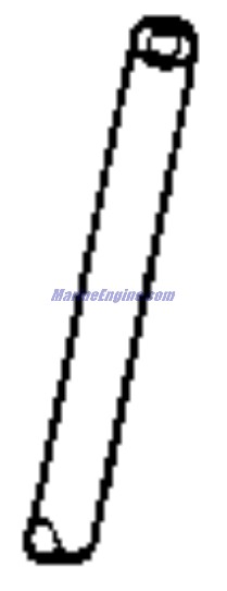 Evinrude Johnson OMC Evinrude Johnson OMC OMC0344789
0344789
