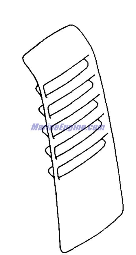 Evinrude Johnson OMC Evinrude Johnson OMC OMC0344811
0344811