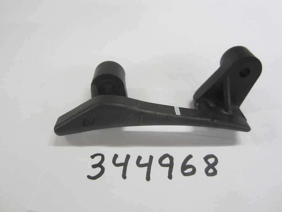 Evinrude Johnson OMC 0344968 - Throttle Cam