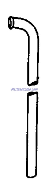 Evinrude Johnson OMC Evinrude Johnson OMC OMC0344972
0344972