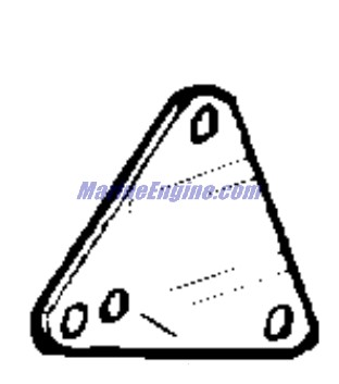 Evinrude Johnson OMC Evinrude Johnson OMC OMC0345010
0345010