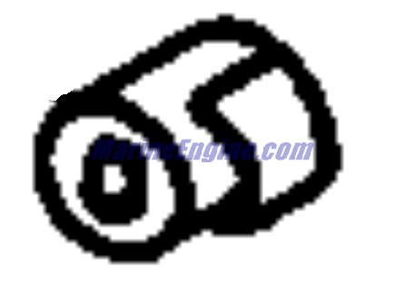 Evinrude Johnson OMC Evinrude Johnson OMC OMC0345103
0345103