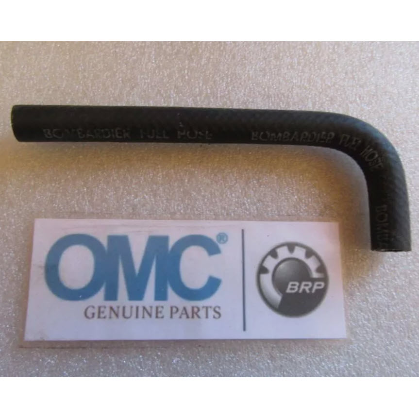 Evinrude Johnson OMC 0345108 - Hose