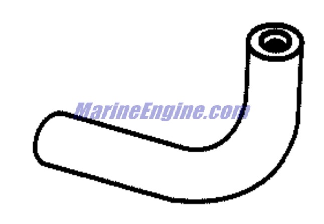 Evinrude Johnson OMC Evinrude Johnson OMC OMC0345110
0345110
