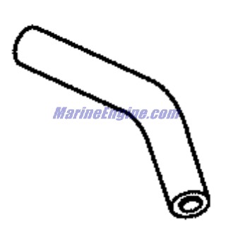 Evinrude Johnson OMC 0345111 - Hose