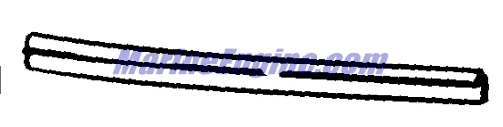 Evinrude Johnson OMC Evinrude Johnson OMC OMC0345159
0345159