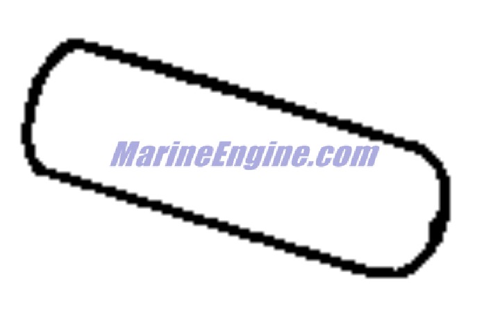 Evinrude Johnson OMC 0345202 - Grip