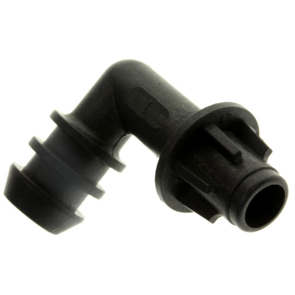 Evinrude Johnson OMC 0345238 - Fuel Elbow