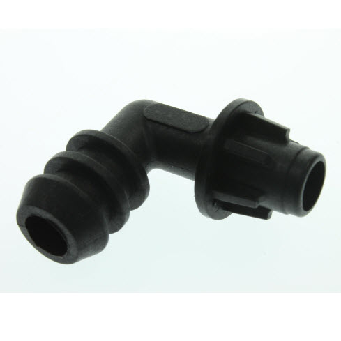 Evinrude Johnson OMC 0345239 - Fuel Outlet Elbow