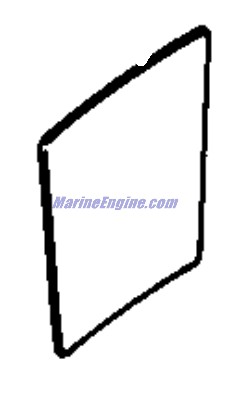 Evinrude Johnson OMC Evinrude Johnson OMC OMC0345277
0345277