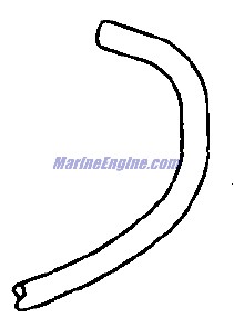 Evinrude Johnson OMC Evinrude Johnson OMC OMC0345449
0345449