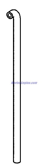 Evinrude Johnson OMC Evinrude Johnson OMC OMC0345612
0345612