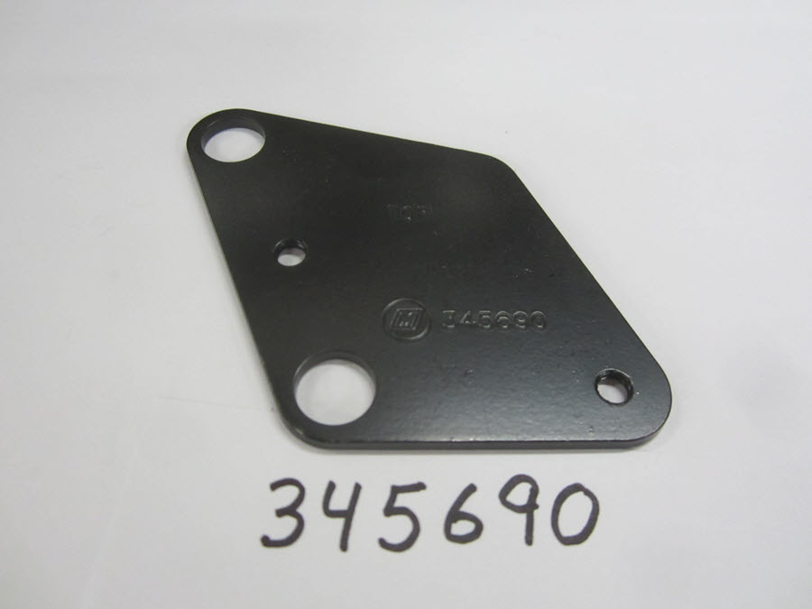Evinrude Johnson OMC 0345690 - Bracket