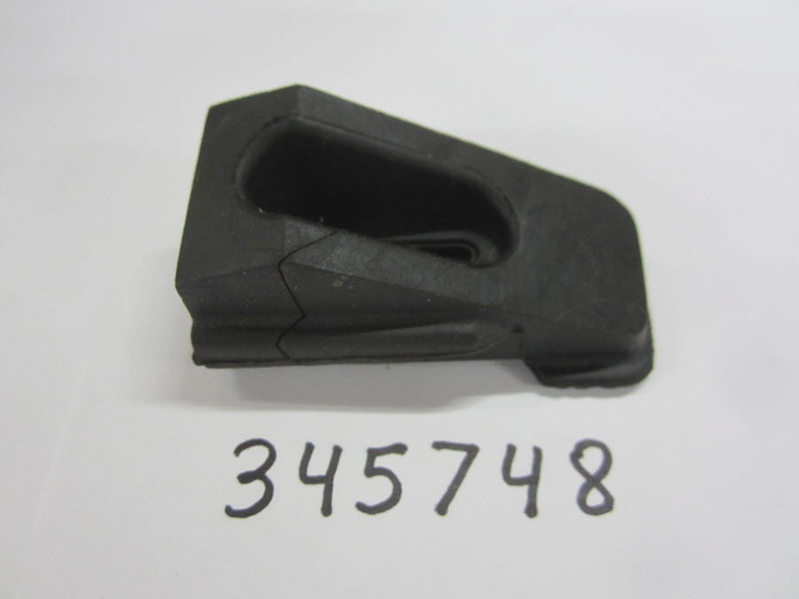 Evinrude Johnson OMC 0345748 - Shift Rod Grommet