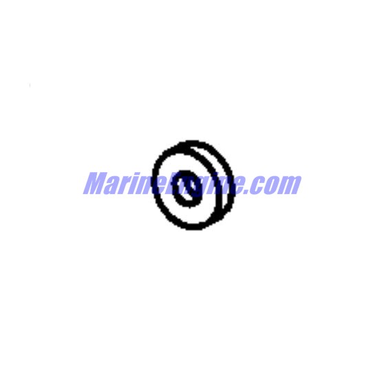 Evinrude Johnson OMC 0345756 - Spacer