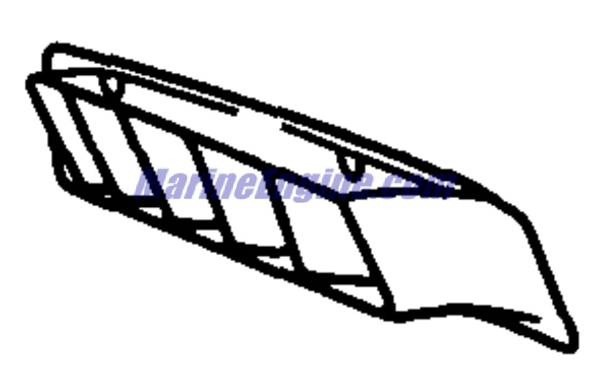 Evinrude Johnson OMC Evinrude Johnson OMC OMC0345814
0345814