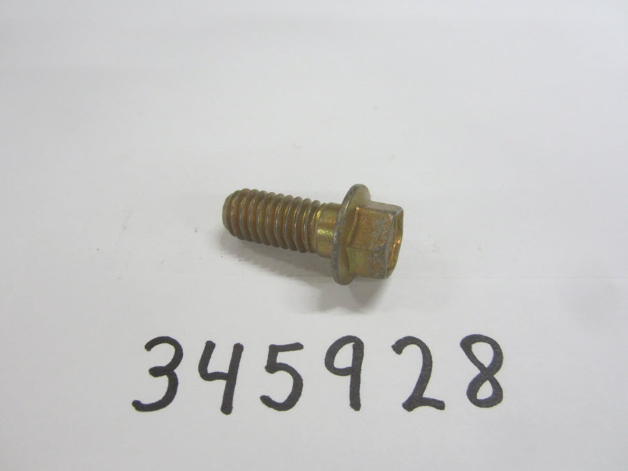 Evinrude Johnson OMC 0345928 - Screw