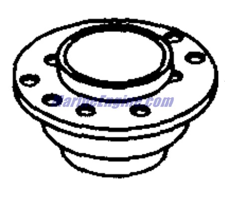Evinrude Johnson OMC Evinrude Johnson OMC OMC0346104
0346104