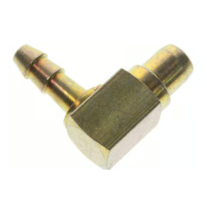 Evinrude Johnson OMC 0346137- Nipple - Elbow