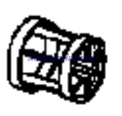 Evinrude Johnson OMC 0346329 - Sleeve
