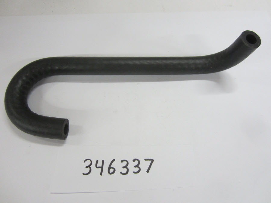 Evinrude Johnson OMC 0346337 - Hose