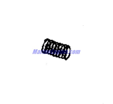 Evinrude Johnson OMC 0346377 - Spring
