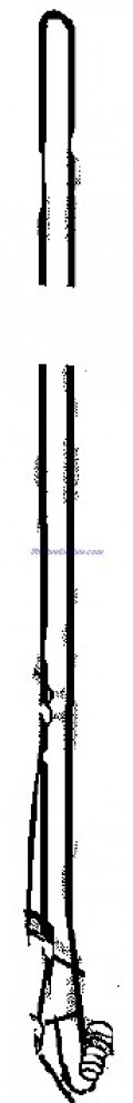 Evinrude Johnson OMC Evinrude Johnson OMC OMC0346534
0346534