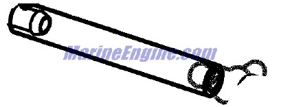 Evinrude Johnson OMC Evinrude Johnson OMC OMC0346535
0346535
