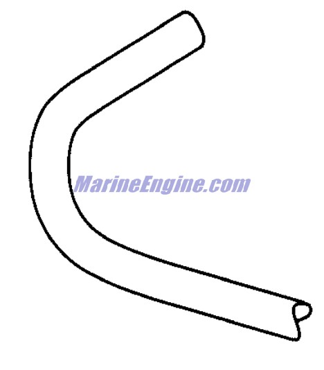 Evinrude Johnson OMC Evinrude Johnson OMC OMC0346540
0346540
