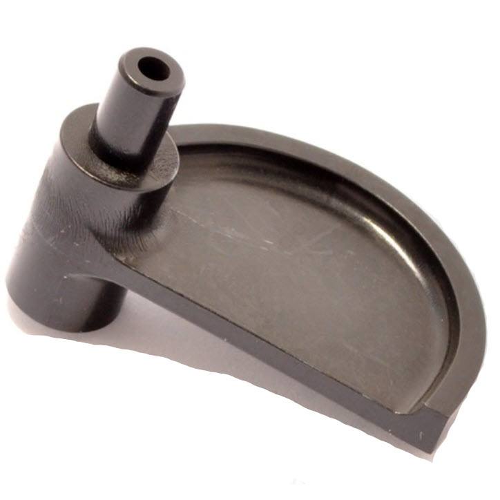 Evinrude Johnson OMC 0346838 - Throttle Cam