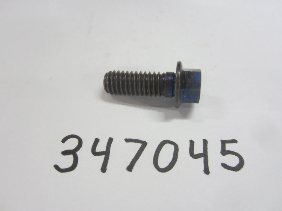 Evinrude Johnson OMC 0347045 - Screw