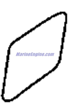 Evinrude Johnson OMC Evinrude Johnson OMC OMC0348352
0348352