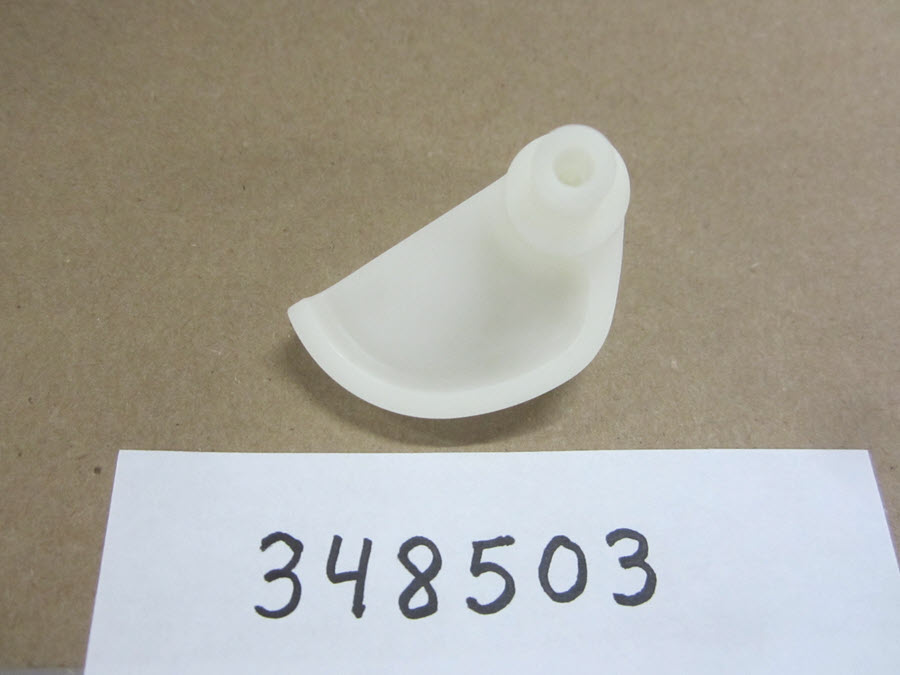 Evinrude Johnson OMC 0348503 - Throttle Cam
