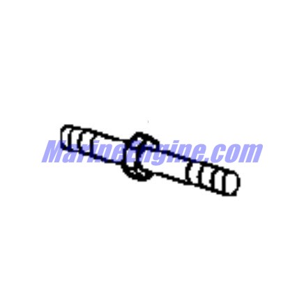 Evinrude Johnson OMC 0348841 - Connector