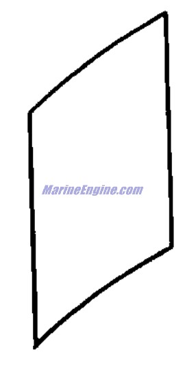 Evinrude Johnson OMC Evinrude Johnson OMC OMC0349022
0349022