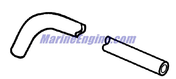 Evinrude Johnson OMC Evinrude Johnson OMC OMC0349050
0349050