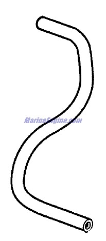 Evinrude Johnson OMC Evinrude Johnson OMC OMC0349059
0349059