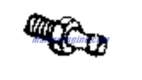 Evinrude Johnson OMC 0349182- Nipple