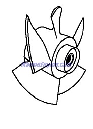 Evinrude Johnson OMC 0349238 - Rotor & Bushing