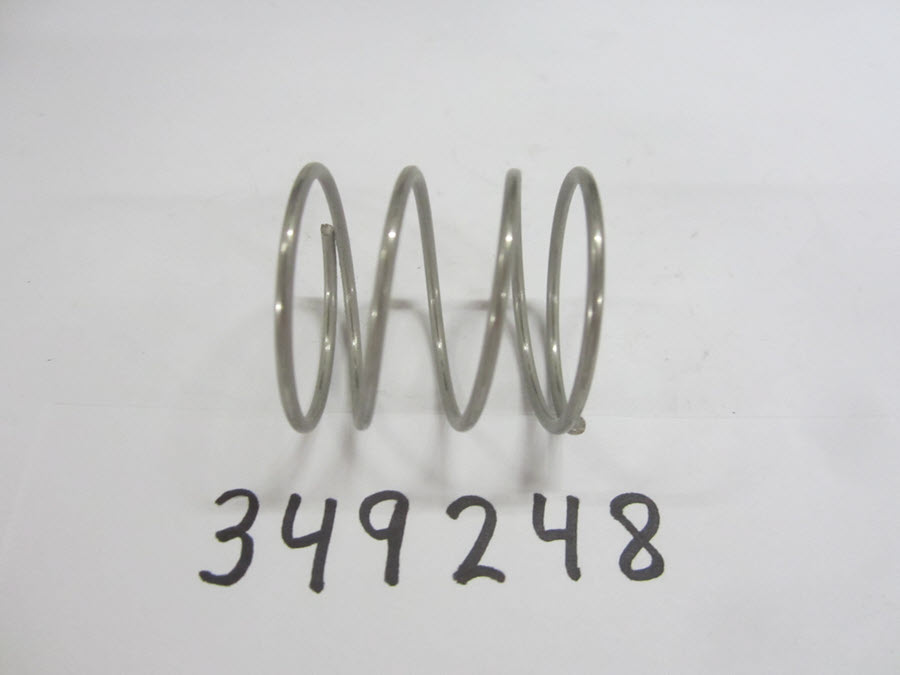 Evinrude Johnson OMC 0349248 - Spring