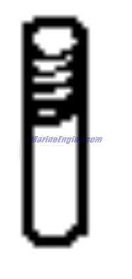 Evinrude Johnson OMC Evinrude Johnson OMC OMC0349741
0349741