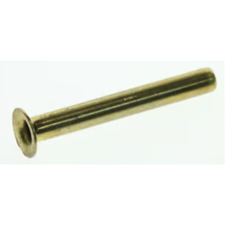 Evinrude Johnson OMC 0349898 - Support Tube