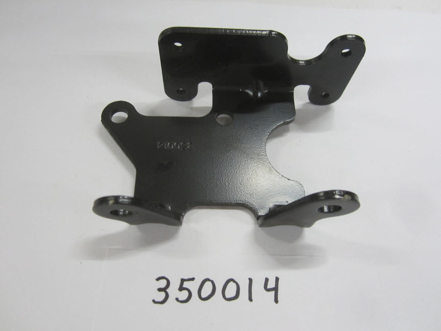 Evinrude Johnson OMC 0350014 - Oil Pump Bracket