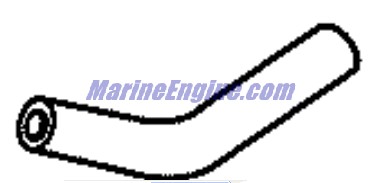 Evinrude Johnson OMC 0350068 - Hose