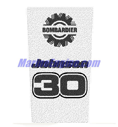 Evinrude Johnson OMC Evinrude Johnson OMC OMC0350183
0350183